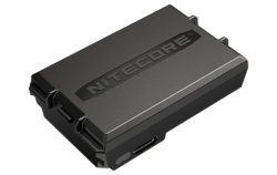 Batterie Li-ion HLB2500 pour HA27UHE/HA29UHE - 2500mAh