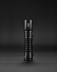 Lampe torche Multi-Task 2C PRO - 1800Lm - Lg : 117,5mm - Dia-tête : 26,8mm