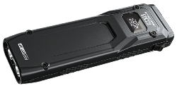 Lampe torche EDC 23 - 2500Lm - Lg : 102,8mm - Dia-tête : 33mm x 22,5mm