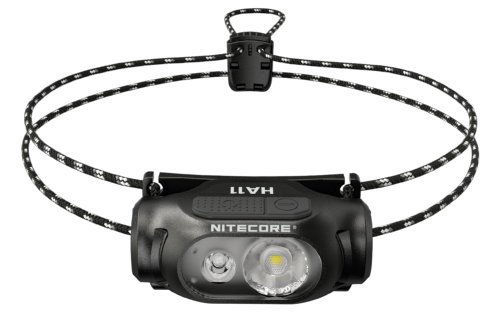 Lampe frontale HA11 - 240Lm