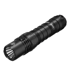 Multitask Hybrid 12S -  1800lm - Lg : 141mm - Diam : 25,4mm