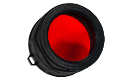 Filtre Rouge 32mm