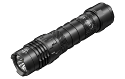 Lampe torche Precise 10iX - 4000LM - Lg : 137,2mm - Dia-tête : 25,4mm