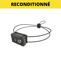 Reconditionné - Lampe frontale NU20 Classic