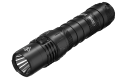 Multitask Hybrid 12S -  1800lm - Lg : 141mm - Diam : 25,4mm
