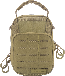 Sac tactique NDP20 - Couleur TAN
