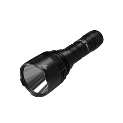 Lampe torche Precise 30 New - 1000Lm - Lg : 155mm - Dia-tête : 50mm - Avec accu