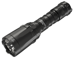 Lampe Torche SRT6i - 2100Lm - Lg : 163mm - Dia-tête : 40mm