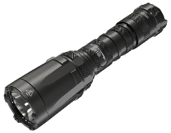 Lampe torche SRT6i - 2100Lm - Lg : 163mm - Dia-tête : 40mm