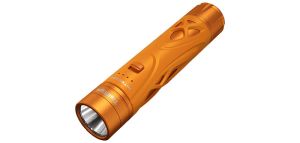 Lampe torche Trailsight Orange - 1200Lm