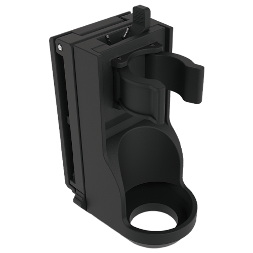 Etui tactique rigide NTH25 - Pour P20ix, P20i