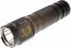 Reconditionné - Explorer EC2 - Lg : 99mm - Dia-tête : 25.4mm - Lumens : 410lm