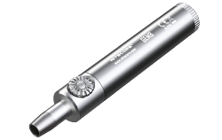 Lampe torche GEM 8 - 500Lm - Lg : 139mm - Dia tête : 9mm
