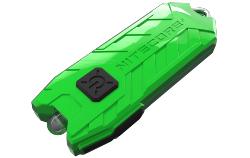 Tube V2 Neon Green - 55Lm - Lg : 56,5mm - Lrg : 21mm