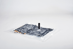 Pompe à air AP05C - 200L/min - Fibre de carbone