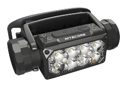 Lampe Frontale HC65 UHE - 2000Lm