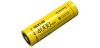 Batterie Rechargeable 21700 Li-ion Battery,  Capacity: 4000mAh - P12 New
