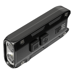 Lampe porte-clés Tip SE - 700Lm - Lg : 60mm - Lrg : 24.5mm