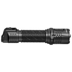 Lampe torche Precise 27iX - 5000Lm - Lg : 143mm - Dia-tête : 32mm
