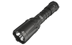 Lampe torche SRT7i - 3000Lm - Lg : 163mm - Dia-tête : 40mm 