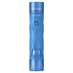 Lampe torche Trailsight Bleue - 1200Lm
