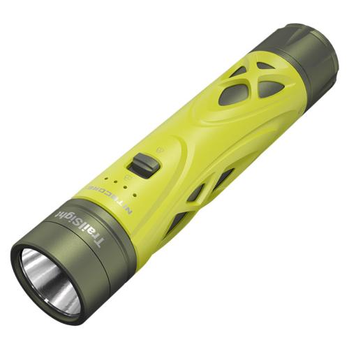 Lampe torche Trailsight Verte - 1200Lm
