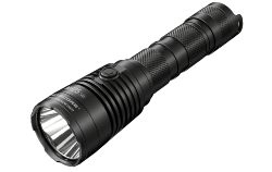 Lampe torche Multitask Hybrid 25V2 - 1300 Lumens - Lg : 157,2mm - Dia-tête : 40mm