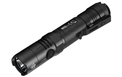 Lampe torche Multitask Hybrid 10 V2 - 1200Lm - Lg : 147mm - Dia-tête : 25.4mm