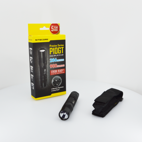 Reconditionné - Precise 10 GT