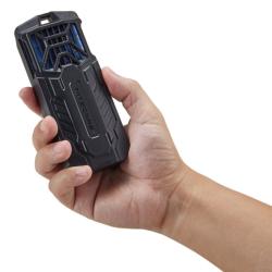 Répulsif anti-moustique électrique EMR 16