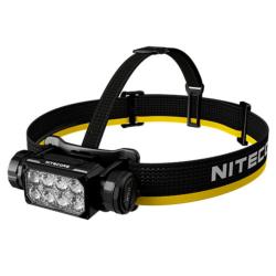Lampe Frontale HC65 MCT - 2000Lm