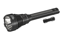 Kit Lampe torche MH40 Pro - 3500Lm