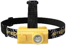 Lampe Frontale HA23-EX - 100Lm