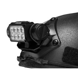 Lampe Frontale HC65M MCT - 2000Lm - Montage NVG
