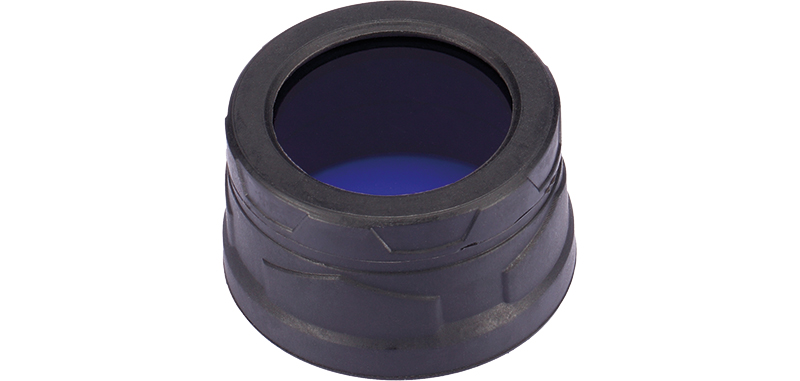 Filtre Bleu 40mm