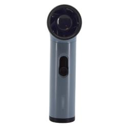 Ventilateur portable NEF01 LITE Gris - Batterie 2600mAh - Rechargeable