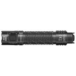 Lampe torche Precise 17iX - 5000Lm - Lg : 140mm - Dia-tête : 26,8mm