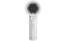 Ventilateur brumisateur portable IzzCool20 Pro - Batterie 5000mAh - Rechargeable en USB-C