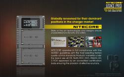 Chargeur USN3 PRO pour batteries d’appareil photo – Compatible Sony NP-FM500H/NP-F730/NP-F750/NP-F77