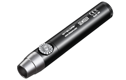 Lampe torche GEM 10UV - 365nm - Lg : 135mm - Dia : 16mm