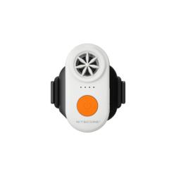 Sifflet d'urgence électronique NWE10 - 126dB 