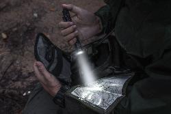 Lampe torche Multi-Task 2A PRO - 1000Lm - Lg : 142,8mm - Dia-tête : 19,7mm