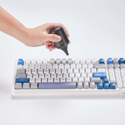 Souffleur électronique BB Nano - Polyvalent