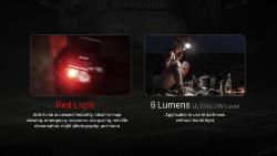 Lampe Frontale HA11 - 240Lm