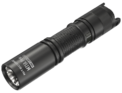 Lampe torche Multi-Task 1A PRO - 800Lm - Lg : 93mm - Dia-tête : 19,7mm