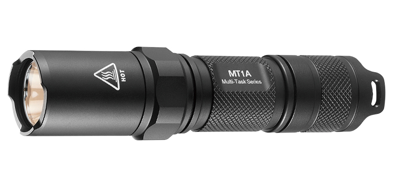 Multi-Task 1A - 180Lm - Lg : 105mm - Dia-tte : 22.56mm