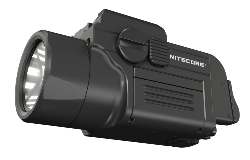 Lampe Spéciale Arme NPL27 - 650Lm 