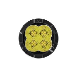 Lampe torche Precise 27iX - 5000Lm - Lg : 143mm - Dia-tête : 32mm