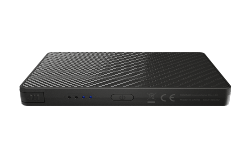 Batterie externe en carbone Pocket 10000 - 10 000mAh - 18W