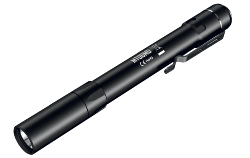 Lampe torche Multi-Task 06MD - 180Lm - Lg : 128mm - Dia-tête : 14mm